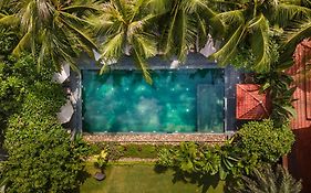 Coco Island Resort Ninh Binh